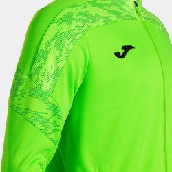 CHÁNDAL CHAMPIONSHIP VIII VERDE FLUO NERO