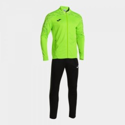 CHÁNDAL CHAMPIONSHIP VIII VERDE FLUO NERO