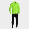 CHÁNDAL CHAMPIONSHIP VIII VERDE FLUO NERO