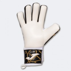 GUANTI PORTIERE GK-PRO NERO ORO