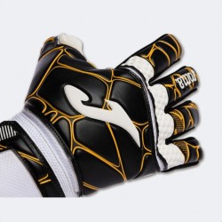 GUANTI PORTIERE GK-PRO NERO ORO
