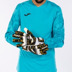 GUANTI PORTIERE GK-PRO NERO ORO