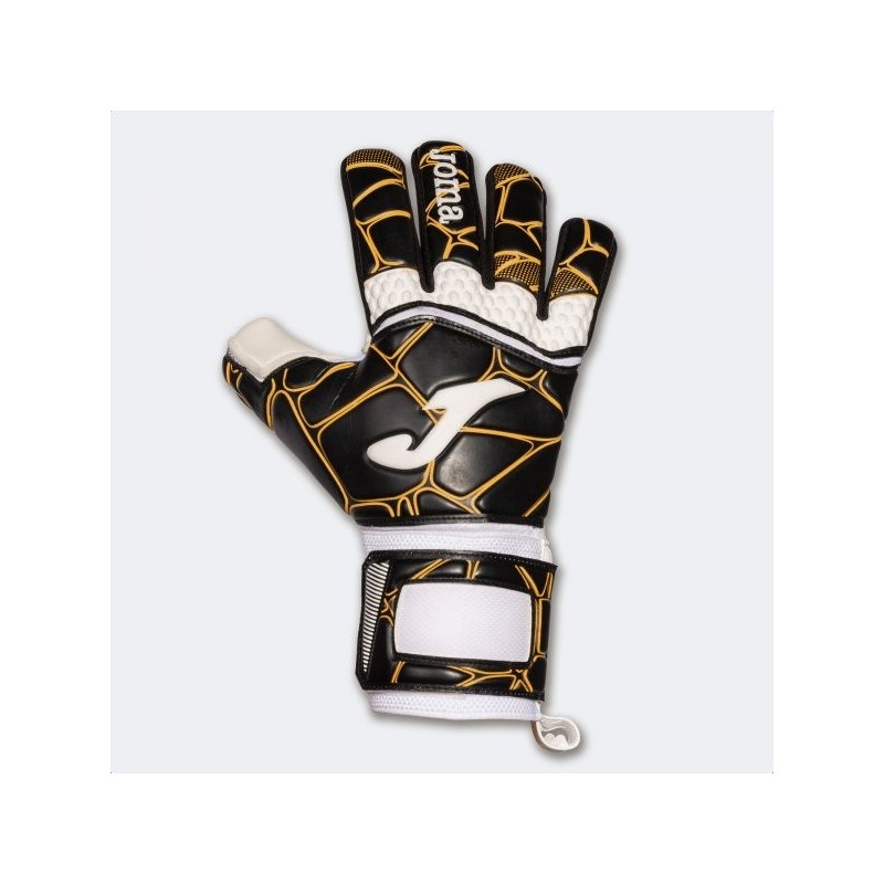 GUANTI PORTIERE GK-PRO NERO ORO