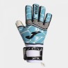 GUANTI PORTIERE GK- PRO BIANCO TURCHESE