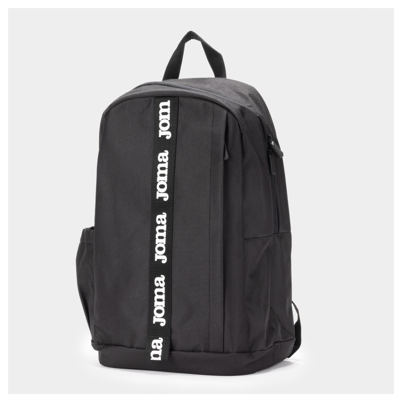 ZAINO BAMBINI CAMP NERO