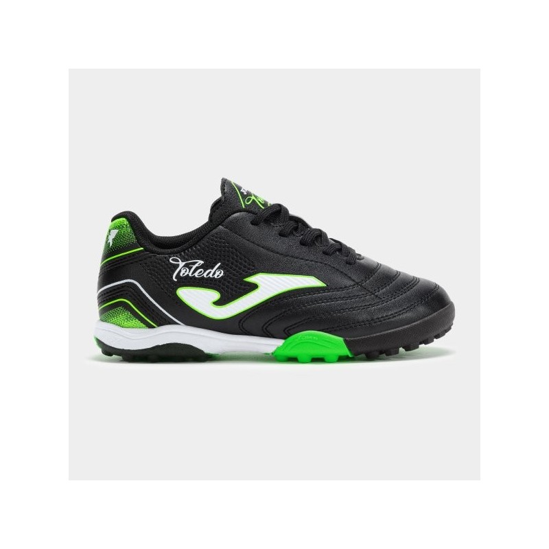 TOLEDO JR 2501 NERO TURF