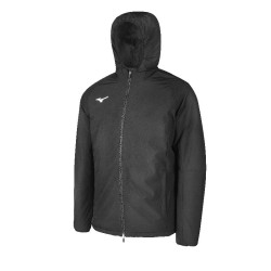 Giubbotto Imbottito Mizuno Black