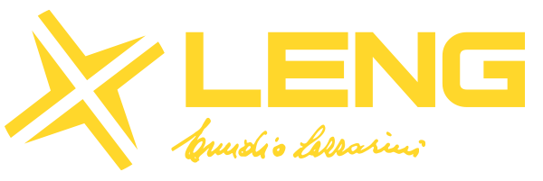 LENG DI PARLAMENTI GIANLUCA